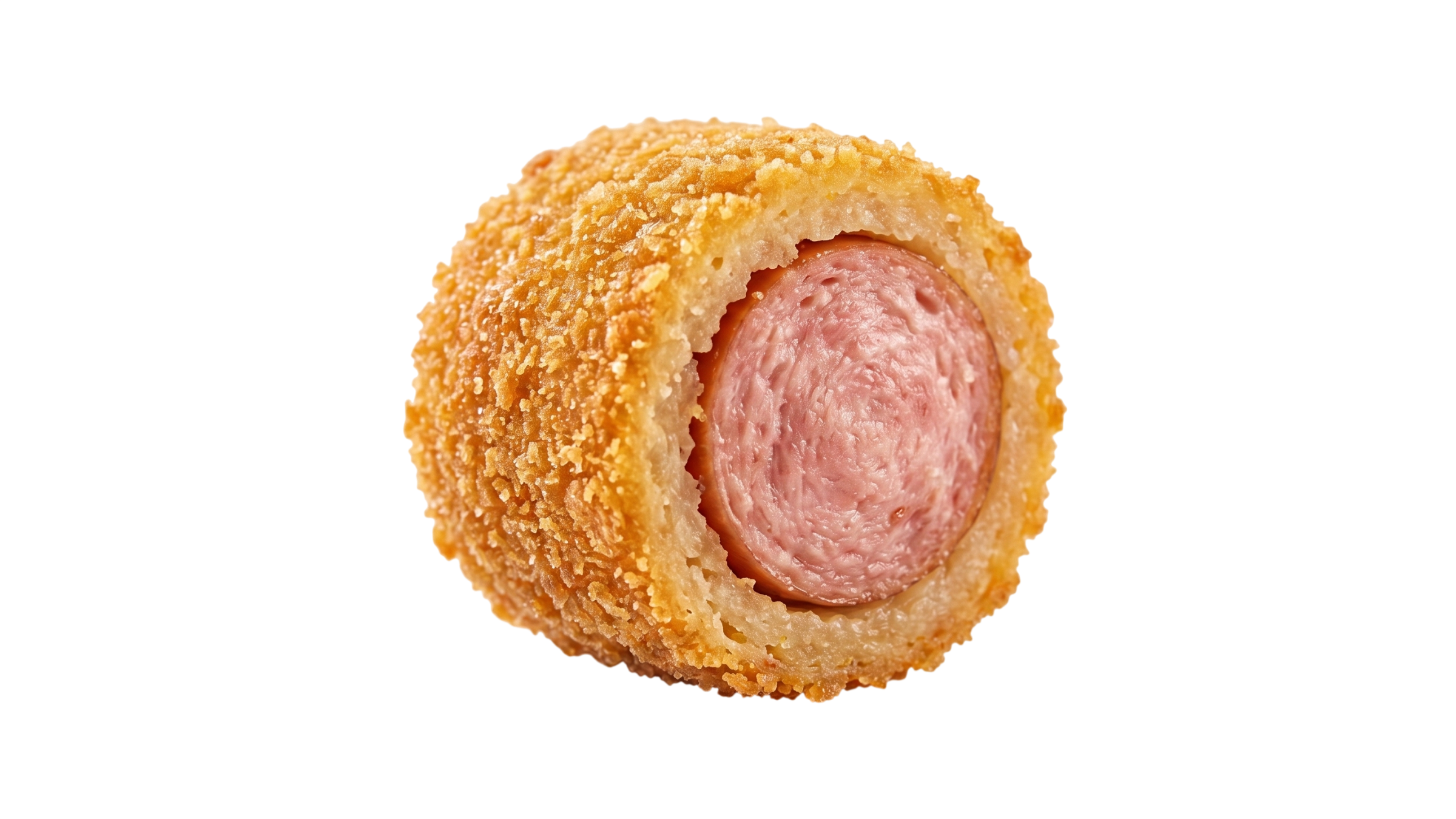 Enroladinho de Salsicha